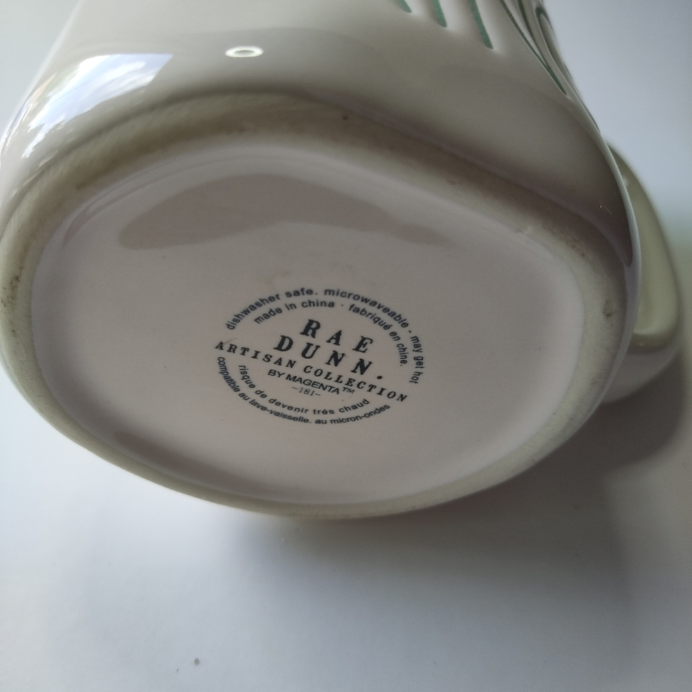 Rae Dunn Hello Spring Mug - Picture 4 of 4